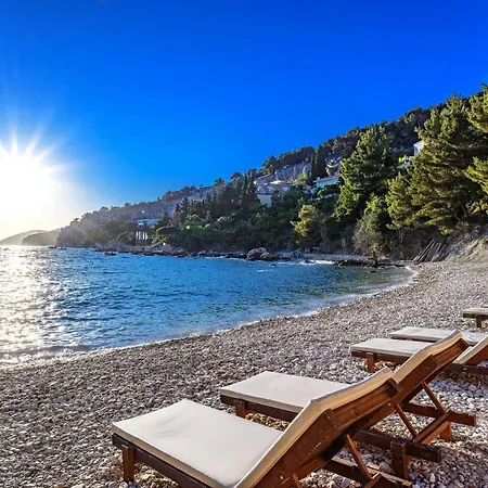 Beautiful Harmony 1 & Harmony 2 * Hvar Town