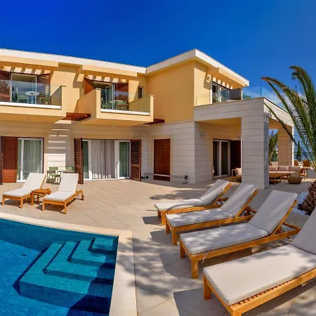 Villa Beautiful Harmony 1 & Harmony 2