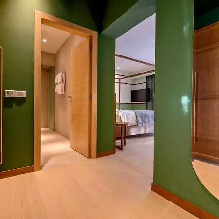 Beautiful Harmony 1 & Harmony 2 Villa