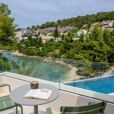 Beautiful Harmony 1 & Harmony 2 Villa *