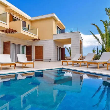 Beautiful Harmony 1 & Harmony 2 Villa