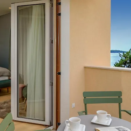 Beautiful Harmony 1 & Harmony 2 Villa Hvar Town