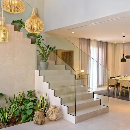 Villa Beautiful Harmony 1 & Harmony 2