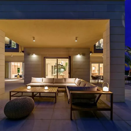 Beautiful Harmony 1 & Harmony 2 Villa