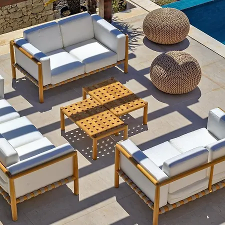 Beautiful Harmony 1 & Harmony 2 Villa *