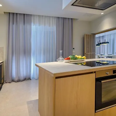 Villa Beautiful Harmony 1 & Harmony 2 *