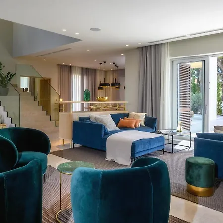 Beautiful Harmony 1 & Harmony 2 Villa *