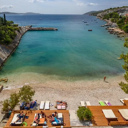 Beautiful Harmony 1 & Harmony 2 Hvar Town