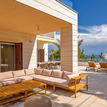 Villa Beautiful Harmony 1 & Harmony 2